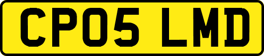 CP05LMD
