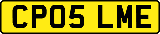 CP05LME