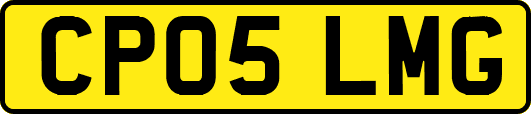 CP05LMG