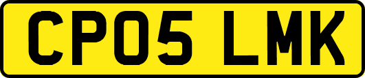 CP05LMK