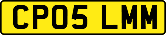 CP05LMM