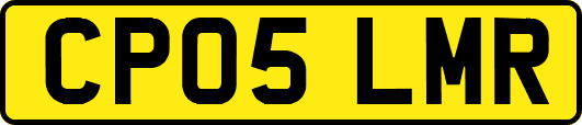 CP05LMR
