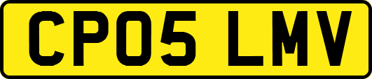 CP05LMV