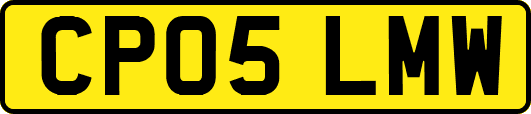 CP05LMW
