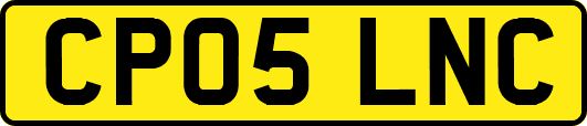 CP05LNC