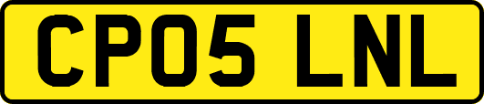 CP05LNL
