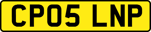 CP05LNP