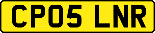 CP05LNR