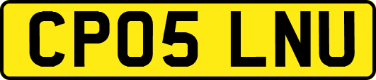 CP05LNU