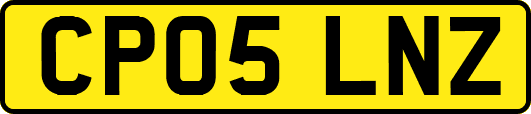 CP05LNZ