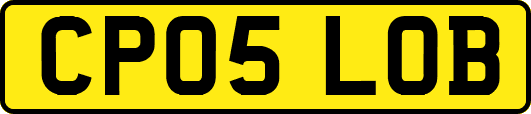 CP05LOB