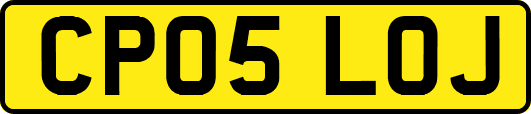 CP05LOJ