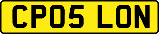 CP05LON