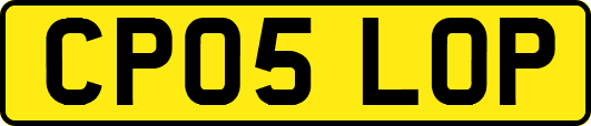 CP05LOP