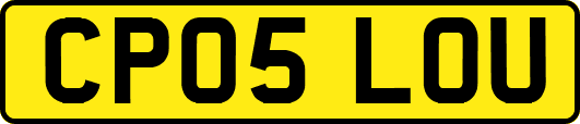 CP05LOU
