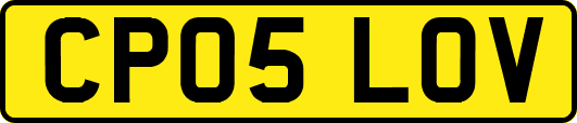 CP05LOV