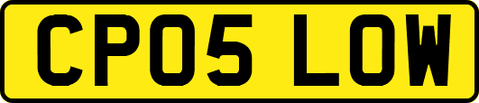 CP05LOW