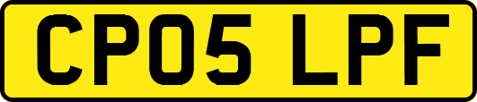 CP05LPF