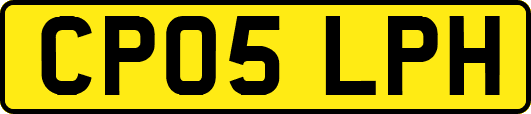 CP05LPH