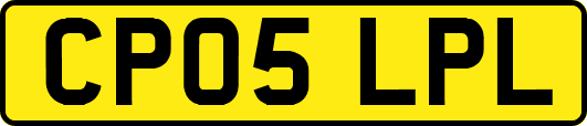 CP05LPL