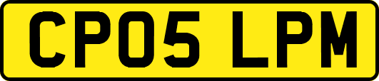 CP05LPM