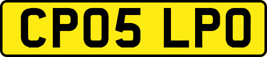 CP05LPO