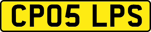 CP05LPS