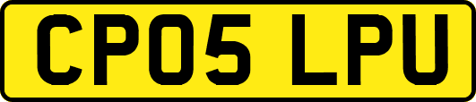 CP05LPU