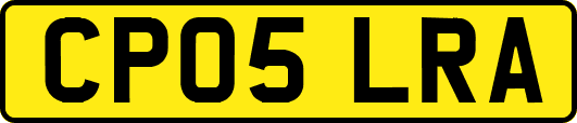 CP05LRA