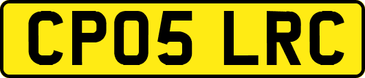 CP05LRC