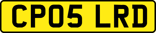CP05LRD