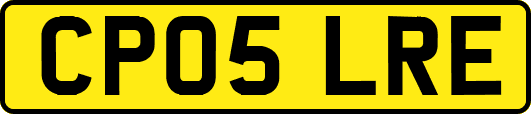 CP05LRE