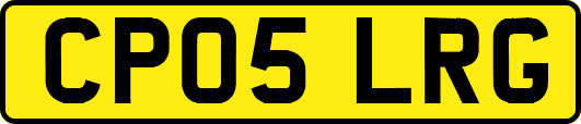 CP05LRG