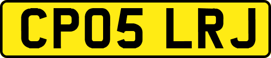 CP05LRJ