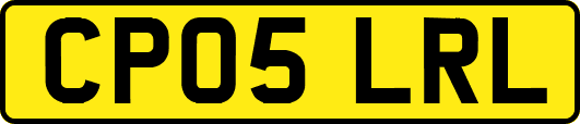 CP05LRL