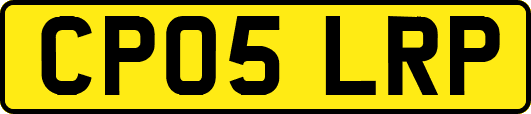 CP05LRP