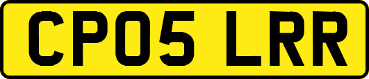 CP05LRR