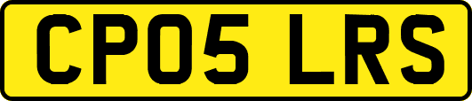 CP05LRS