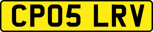 CP05LRV