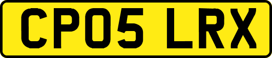CP05LRX