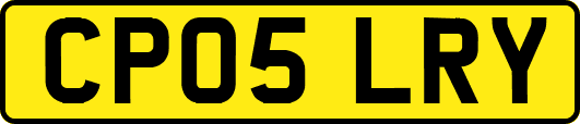 CP05LRY