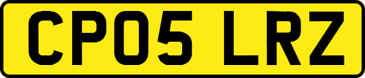 CP05LRZ
