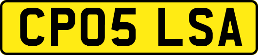 CP05LSA