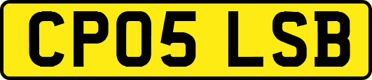 CP05LSB