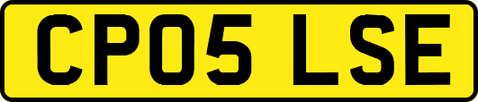 CP05LSE