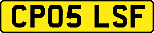 CP05LSF