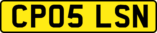 CP05LSN
