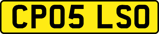 CP05LSO