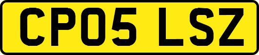 CP05LSZ