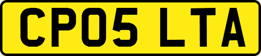 CP05LTA